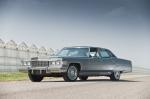 Cadillac Fleetwood Sixty Special Brougham 1976 года